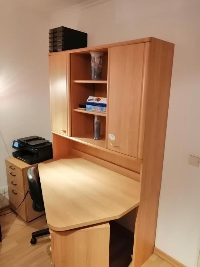 Grosses Panorama Apartment بينجين ام راين المظهر الخارجي الصورة