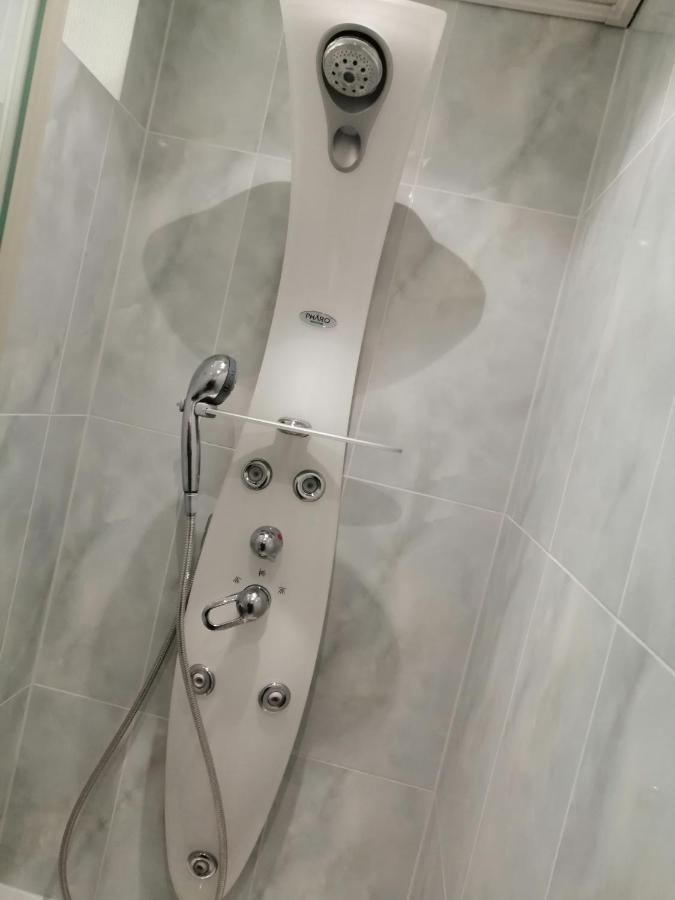 Grosses Panorama Apartment بينجين ام راين المظهر الخارجي الصورة