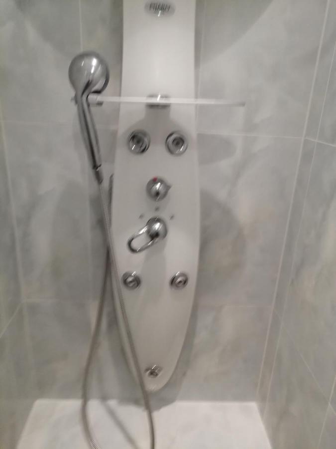 Grosses Panorama Apartment بينجين ام راين المظهر الخارجي الصورة